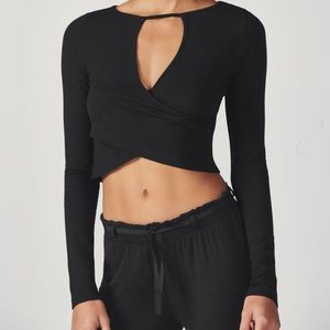 Fabletics Carolina Yoga Top